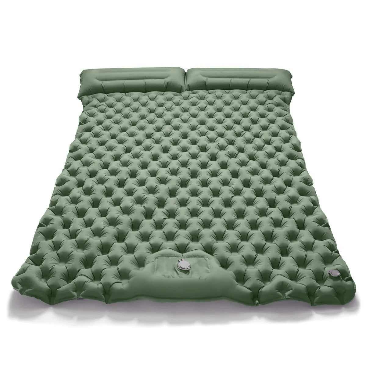 Punkteringssäkert och vattentätt material i TPU och 40D nylon